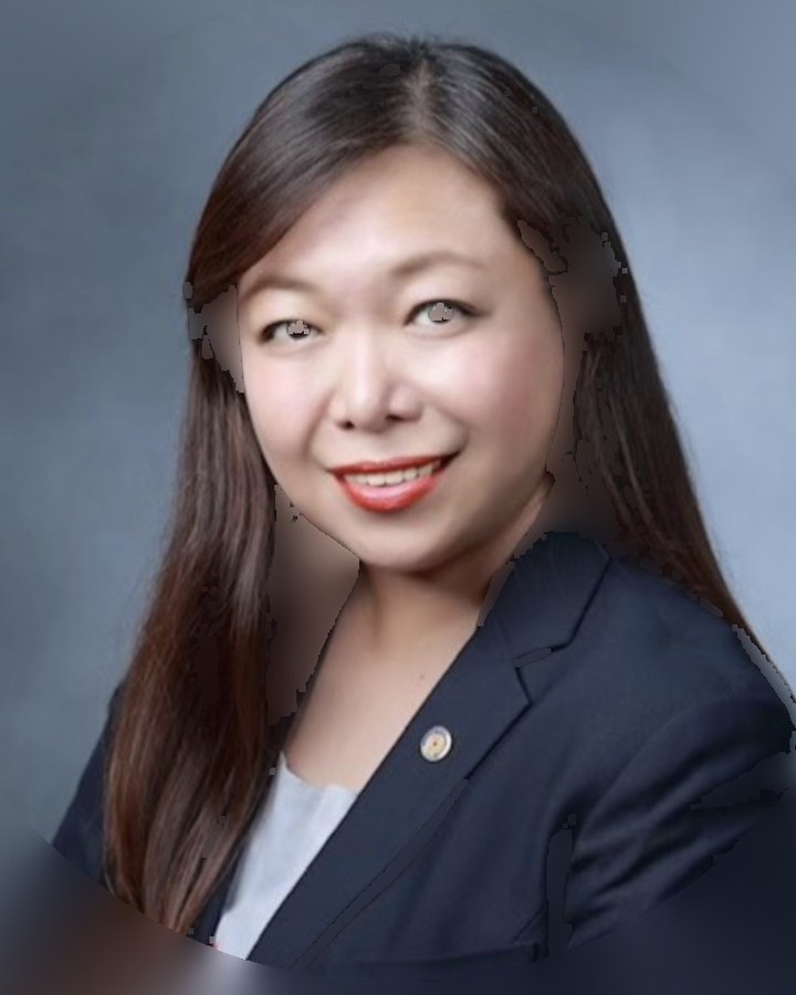 Candy Liu