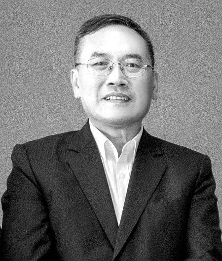 Dr. Steve Chen