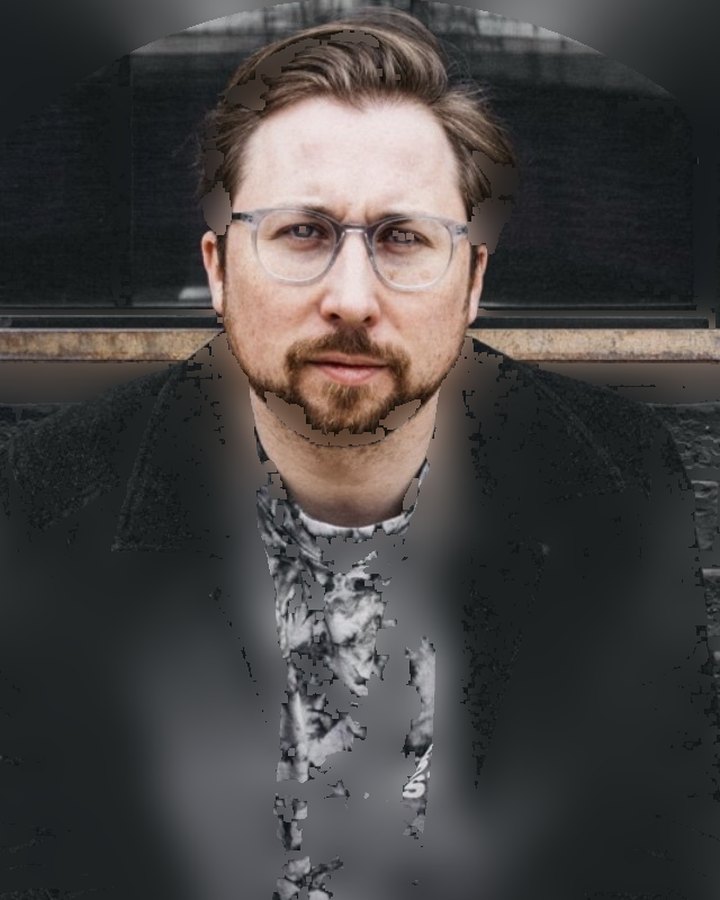 Christopher Holt