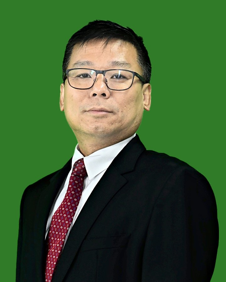 Kevin Ng