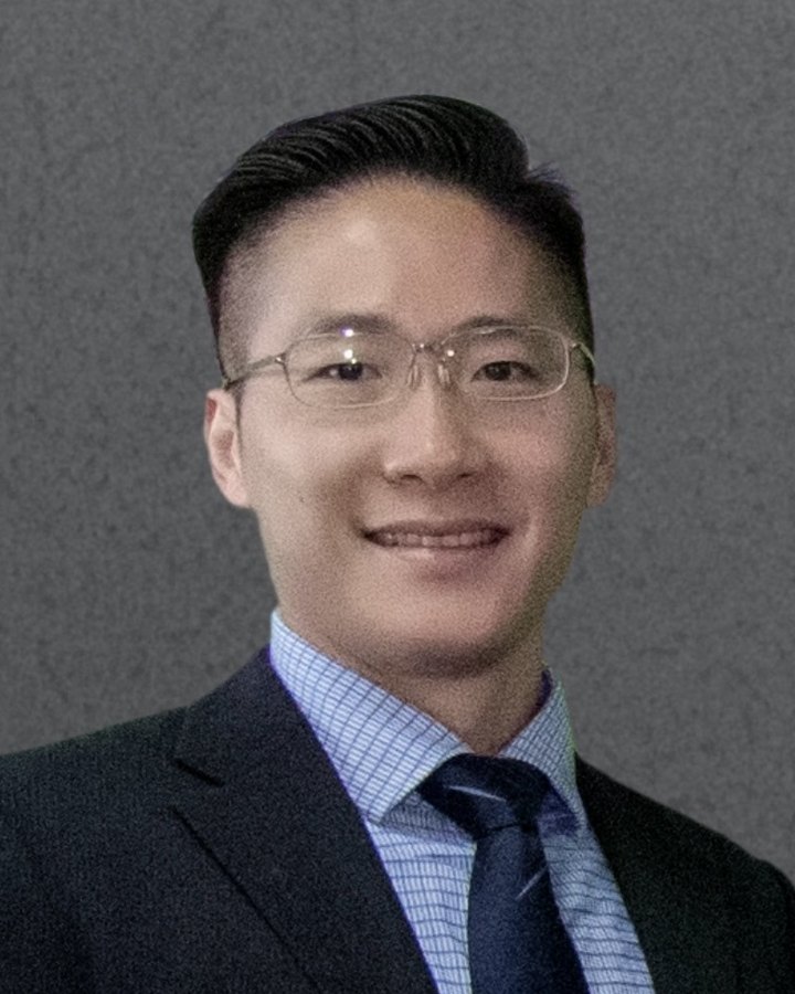 Raymond Chan