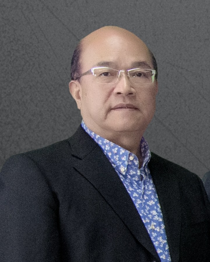Dr. Walter C.T. Yeung