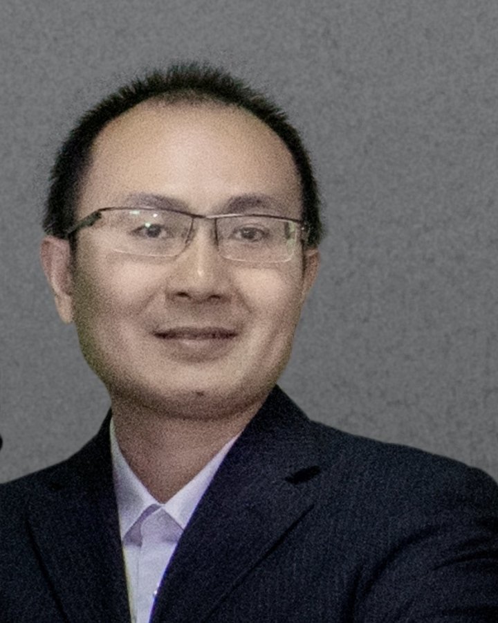 Zeng Xianfeng
